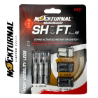 Nockturnal - Leuchtnocken SHIFT Univeral (3 St)