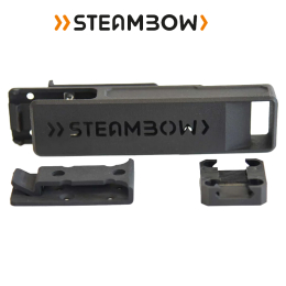 Steambow - AR-6 Stinger II Taktischer Pfeilköcher