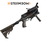 Steambow - AR-6 Stinger II Taktischer Pfeilköcher