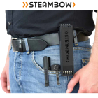 Steambow - AR-6 Stinger II Taktischer Pfeilköcher