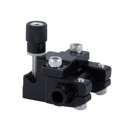 Avalon - 3-Achsen Kopf für Tec X Visier