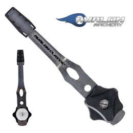 Avalon - Klicker Classic Screw-In 6/32