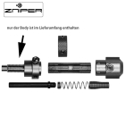 Zniper - Button "Zextant" - Body