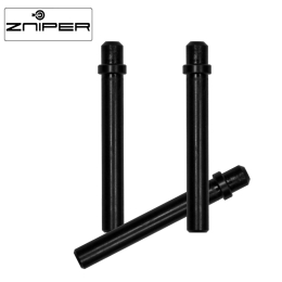 Zniper - Button "Zextant" - Ersatzpin (3 St.)