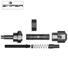 Zniper - Button "Zextant" Large (L): 25-29mm