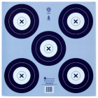 Maple Leaf - Scheibenauflage IFAA 5 Spot