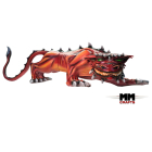 MM Crafts - Trolldog