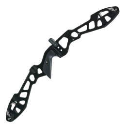 Kinetic - Lancer V2 Griffstück 25" RH-orange matt