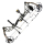 Bear Archery - Adapt2 HP+ Compoundbogen Set
