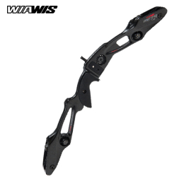 Win&Win - Wiawis Griffstück Meta DX 25" RH Phoenix Orange