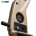 Win&Win - Wiawis Griffstück Meta DX 25" RH Phoenix Orange