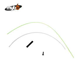 MYBO - Ten Zone Fibre Optic Kit