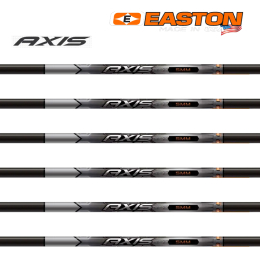 Easton - Axis 5mm Sport (SPT) Schaft