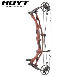 Hoyt - Carbon RX-10 Compoundbogen
