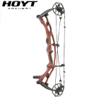 Hoyt - Carbon RX-10 Compoundbogen