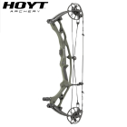 Hoyt - Carbon RX-10 Compoundbogen