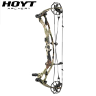 Hoyt - Carbon RX-10 Compoundbogen