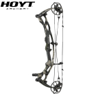 Hoyt - Carbon RX-10 Compoundbogen
