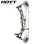 Hoyt - Carbon RX-10 Compoundbogen