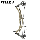 Hoyt - Carbon RX-10 Compoundbogen