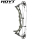Hoyt - Carbon RX-10 Compoundbogen