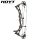 Hoyt - Carbon RX-10 Compoundbogen