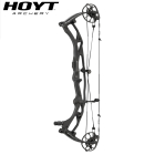 Hoyt - Carbon RX-10 Ultra Compoundbogen