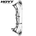 Hoyt - Carbon RX-10 Ultra Compoundbogen