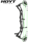 Hoyt - Carbon RX-10 Ultra Compoundbogen