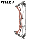 Hoyt - Carbon RX-10 Ultra Compoundbogen