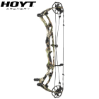 Hoyt - Carbon RX-10 Ultra Compoundbogen