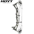 Hoyt - Carbon RX-10 Ultra Compoundbogen