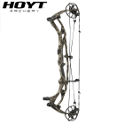 Hoyt - Carbon RX-10 Ultra Compoundbogen