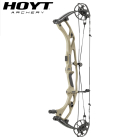 Hoyt - Carbon RX-10 Ultra Compoundbogen
