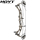 Hoyt - Carbon RX-10 Ultra Compoundbogen