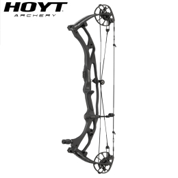 Hoyt - Carbon RX-10 Ultra LD Compoundbogen