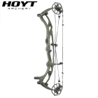 Hoyt - Carbon RX-10 Ultra LD Compoundbogen
