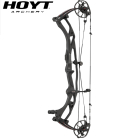 Hoyt - Carbon RX-10 Ultra LD Compoundbogen