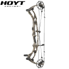 Hoyt - Carbon RX-10 Ultra LD Compoundbogen