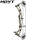 Hoyt - Carbon RX-10 Ultra LD Compoundbogen