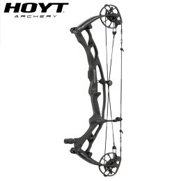 Hoyt - Carbon RX-10 SD Compoundbogen