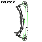 Hoyt - Carbon RX-10 SD Compoundbogen