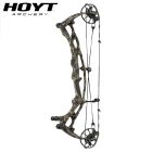 Hoyt - Carbon RX-10 SD Compoundbogen