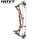 Hoyt - Carbon RX-10 SD Compoundbogen