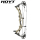 Hoyt - Carbon RX-10 SD Compoundbogen