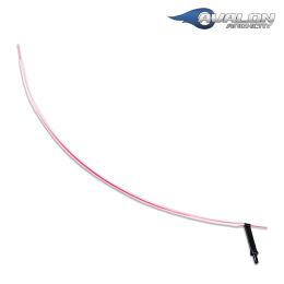 Avalon - Tec X Scope Part - Pin mit Optic Fibre