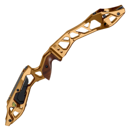 Kinetic - Elezo Griffstück 27"