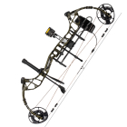 Bear Archery - Pristine Compoundbogen Set