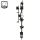 Bear Archery - Pristine Compoundbogen Set