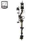 Bear Archery - Resilient Compoundbogen Set